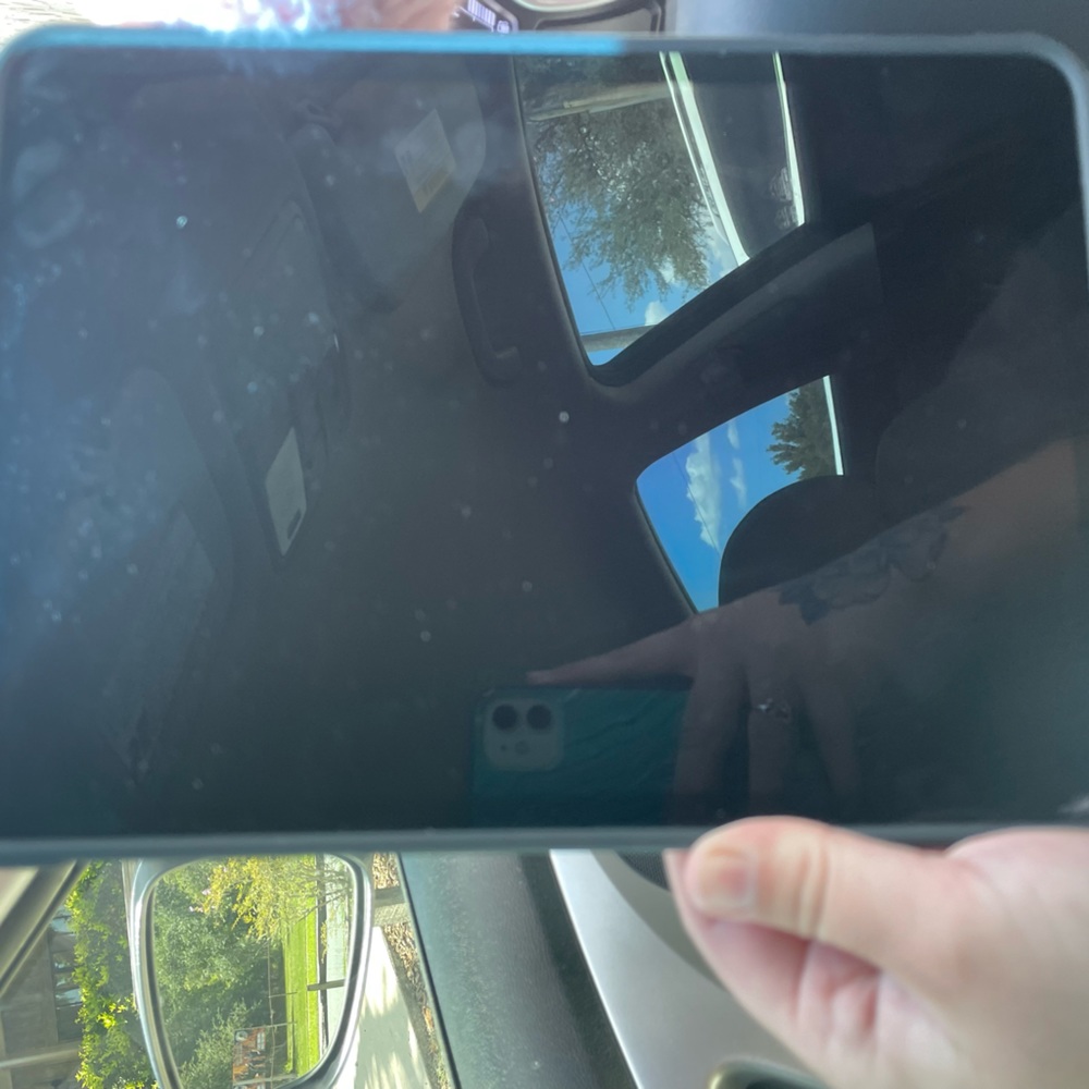 Apple iPad Pro